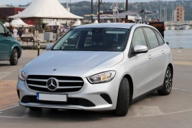 Mercedes-Benz B 180 B 180 1.3i 136 к.с. DCT, снимка 1