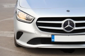 Mercedes-Benz B 180 B 180 1.3i 136 к.с. DCT, снимка 13