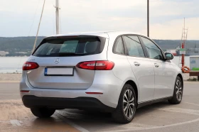 Mercedes-Benz B 180 B 180 1.3i 136 к.с. DCT, снимка 3
