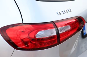 Mercedes-Benz B 180 B 180 1.3i 136 к.с. DCT, снимка 11