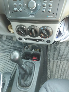 Subaru Justy, снимка 7