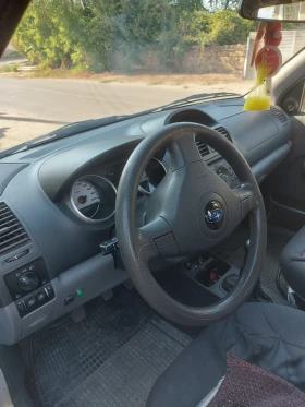 Subaru Justy, снимка 6