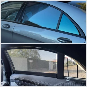 Mercedes-Benz S 500 LONG !Lorinser!, снимка 16