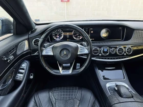 Mercedes-Benz S 500 LONG !Lorinser!, снимка 7