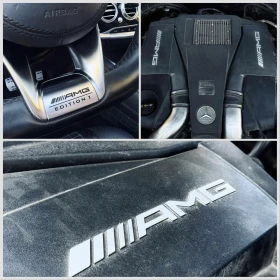 Mercedes-Benz S 500 LONG !Lorinser!, снимка 15