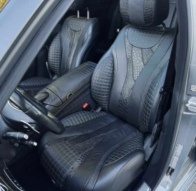 Mercedes-Benz S 500 LONG !Lorinser!, снимка 8