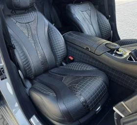 Mercedes-Benz S 500 LONG !Lorinser!, снимка 9