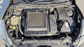 Mazda 3 2.3 Turbo MPS / MAZDASPEED 3, снимка 14