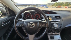 Mazda 3 2.3 Turbo MPS / MAZDASPEED 3, снимка 9