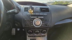 Mazda 3 2.3 Turbo MPS / MAZDASPEED 3, снимка 10