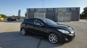 Mazda 3 2.3 Turbo MPS / MAZDASPEED 3, снимка 3