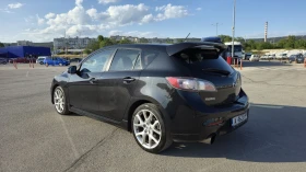 Mazda 3 2.3 Turbo MPS / MAZDASPEED 3, снимка 7