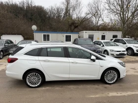 Opel Astra 1.6CDTI Head Up , снимка 6