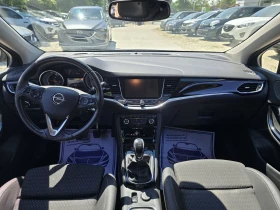 Opel Astra 1.6CDTI Head Up , снимка 16
