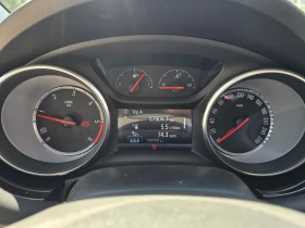 Opel Astra 1.6CDTI Head Up , снимка 17