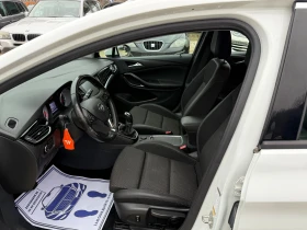 Opel Astra 1.6CDTI Head Up , снимка 9