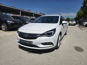 Opel Astra 1.6CDTI Head Up , снимка 1