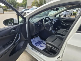 Opel Astra 1.6CDTI Head Up , снимка 11