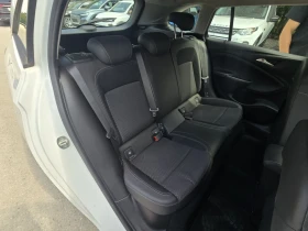 Opel Astra 1.6CDTI Head Up , снимка 15