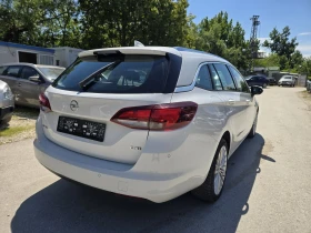 Opel Astra 1.6CDTI Head Up , снимка 4