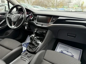 Opel Astra 1.6CDTI Head Up , снимка 12