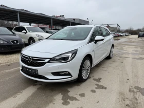 Opel Astra 1.6CDTI Head Up , снимка 1