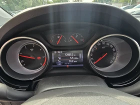 Opel Astra 1.6CDTI Head Up , снимка 17