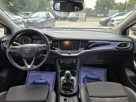 Opel Astra 1.6CDTI Head Up , снимка 16