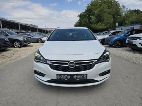 Opel Astra 1.6CDTI Head Up , снимка 5
