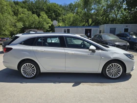 Opel Astra 1.6CDTI Head Up , снимка 8