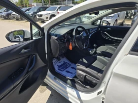 Opel Astra 1.6CDTI Head Up , снимка 11