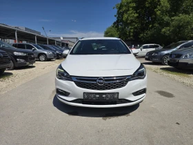 Opel Astra 1.6CDTI Head Up , снимка 5