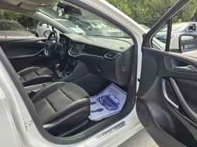 Opel Astra 1.6CDTI Head Up , снимка 14