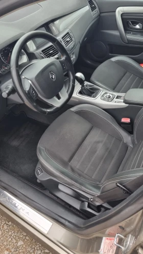 Renault Laguna, снимка 7