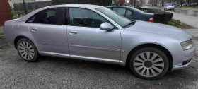 Audi A8, снимка 4