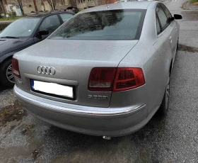 Audi A8, снимка 7