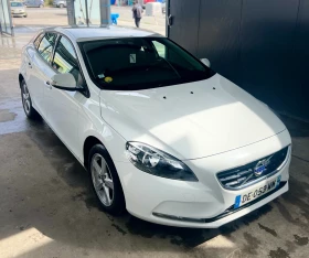 Volvo V40, снимка 4