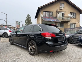Subaru Legacy 2.5 GT , снимка 6