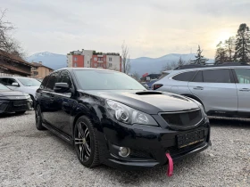 Subaru Legacy 2.5 GT , снимка 3