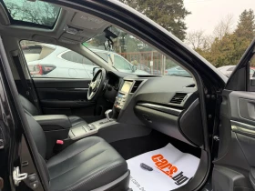 Subaru Legacy 2.5 GT , снимка 12