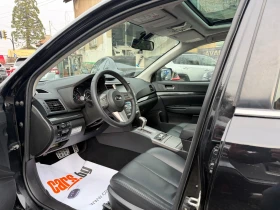 Subaru Legacy 2.5 GT , снимка 8
