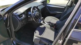 Skoda Octavia, снимка 7