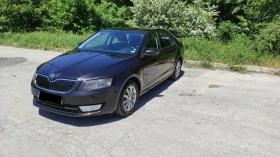 Skoda Octavia, снимка 3