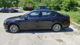 Skoda Octavia, снимка 4