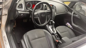 Opel Astra J Sports Tourer, снимка 5