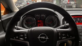 Opel Astra J Sports Tourer, снимка 6