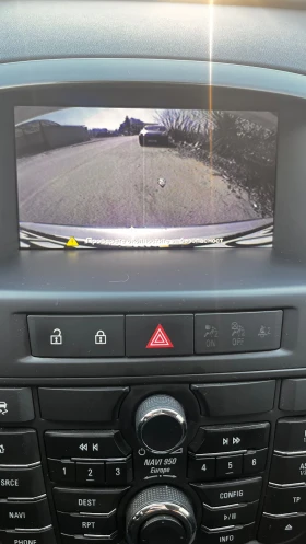 Opel Astra J Sports Tourer, снимка 10