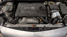 Opel Astra J Sports Tourer, снимка 14