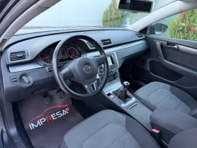 VW Passat 2.0 TDI 140kc., снимка 8