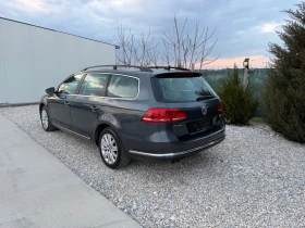 VW Passat 2.0 TDI 140kc., снимка 5